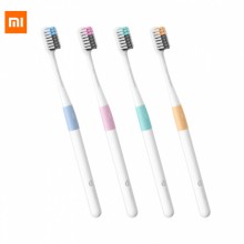 Xiaomi Doctor B Bass Method toothbrush, зубная щетка